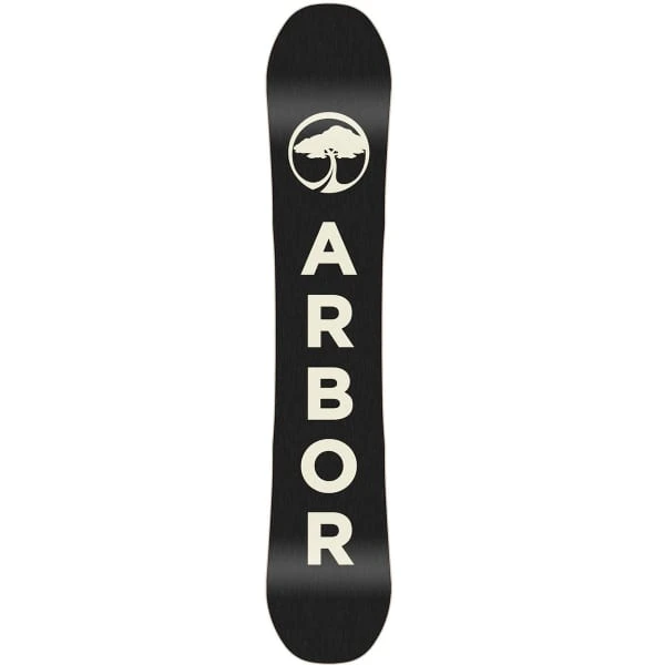 ARBOR FOUNDATION + BURTON MISSION BLACK 5 ARBOR FOUNDATION + BURTON MISSION BLACK - Afbeelding 3