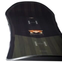 ARBOR FOUNDATION + SALOMON RHYTHM BLACK -WINT Snow Winkel 9 97085 foundation 12207 04 2