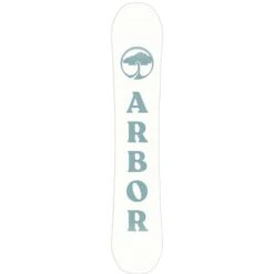 ARBOR ETHOS + DRAKE QUEEN BLACK -WINT Snow Winkel 9 97086 ethos 12226 02