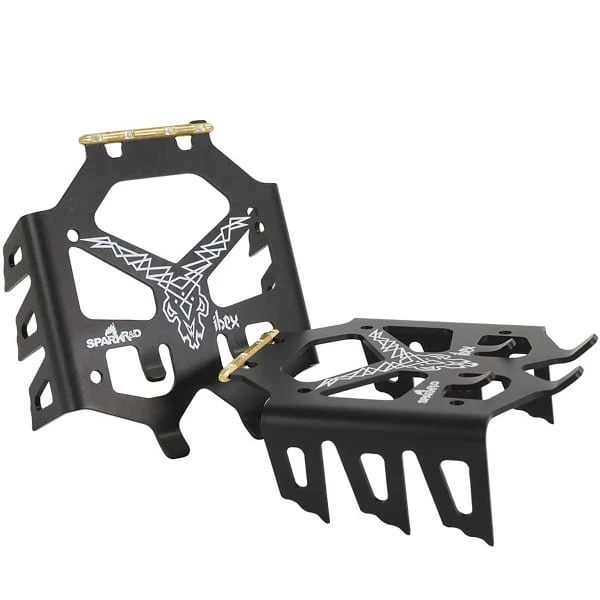 SPARK R&D IBEX REGULAR BLACK 23 3 SPARK R&D IBEX REGULAR BLACK 23