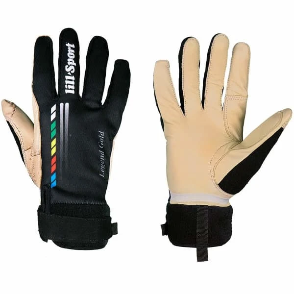 LILL-SPORT LEGEND GOLD BLACK 23 3 LILL-SPORT LEGEND GOLD BLACK 23