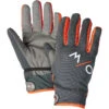 ONE WAY XC GLOVE UNIVERSAL ASPHALT GREY/FLAME 23 1 ONE WAY XC GLOVE UNIVERSAL ASPHALT GREY/FLAME 23 -WINT Snow Winkel 9 97923 xc glove universal asphalt grey flame og91121 gr fl 01