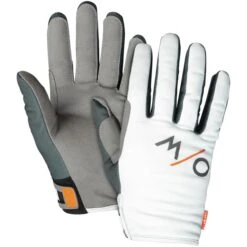 ONE WAY XC GLOVE UNIVERSAL LIGHT WHITE GREY/FLAME 23