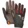 ONE WAY XC GLOVE UNIVERSAL LIGHT ASPHALT GREY/FLAME 23 1 ONE WAY XC GLOVE UNIVERSAL LIGHT ASPHALT GREY/FLAME 23 -WINT Snow Winkel 9 97926 xc glove universal light asphalt grey flame og91621 gr fl 01