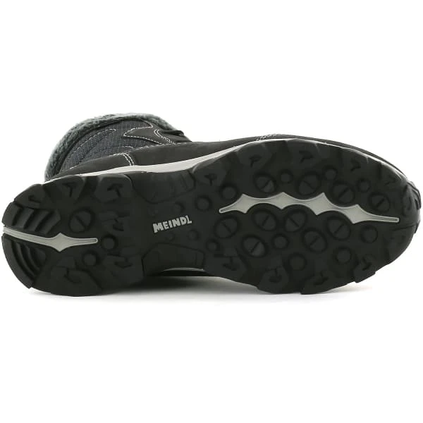 MEINDL CIVETTA W GORE-TEX GRAPHITE/TURQUOISE 23 4 MEINDL CIVETTA W GORE-TEX GRAPHITE/TURQUOISE 23 - Afbeelding 2