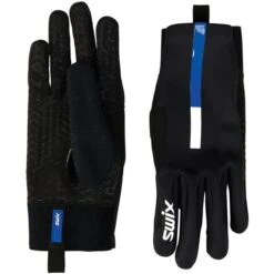 SWIX TRIAC GORE-TEX INFINIUM GLOVE BLACK 23