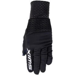 SWIX TRIAC WARM GLOVE BLACK 23