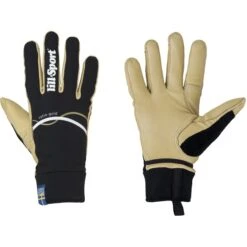 LILL-SPORT RATIO GOLD BLACK 23
