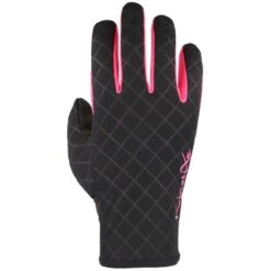 KINETIXX LOTTA BLACK/PINK 23